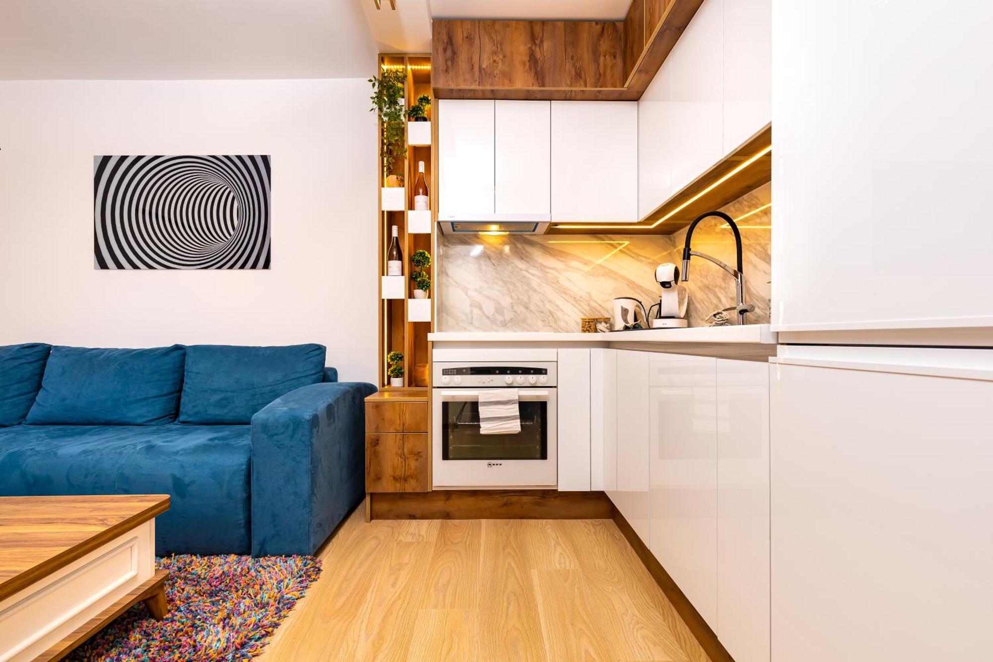 'Little Little' House In The Town Center & Parking Plovdiv Exterior foto